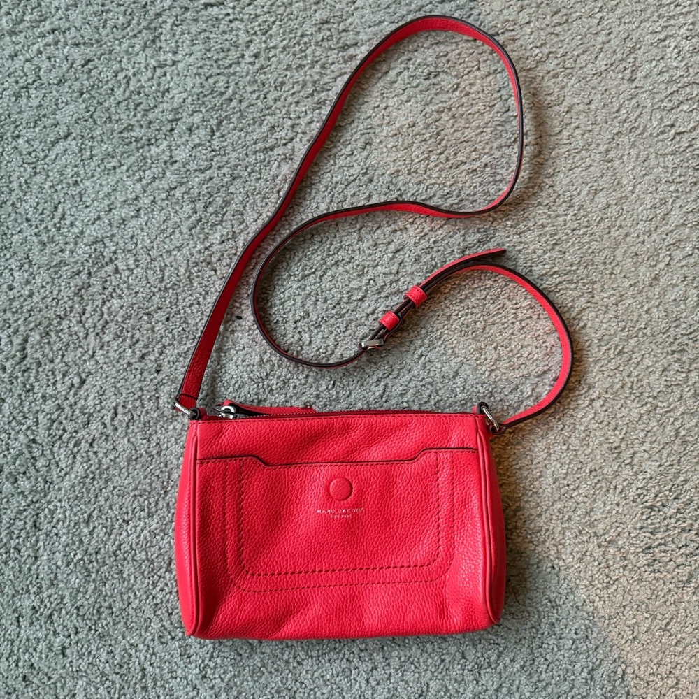Marc Jacobs Crossbody Bag
